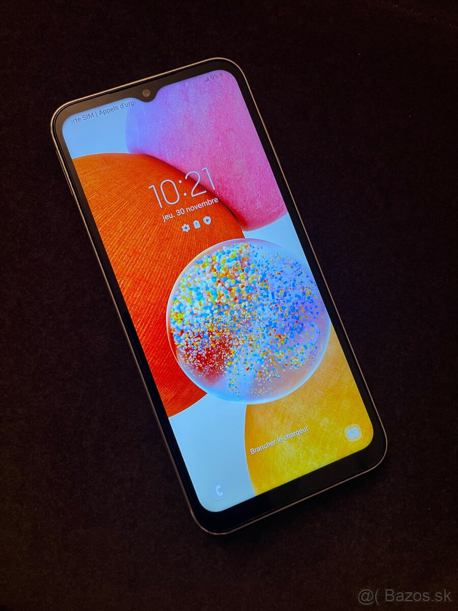 Samsung Galaxy A14 64GB - 2