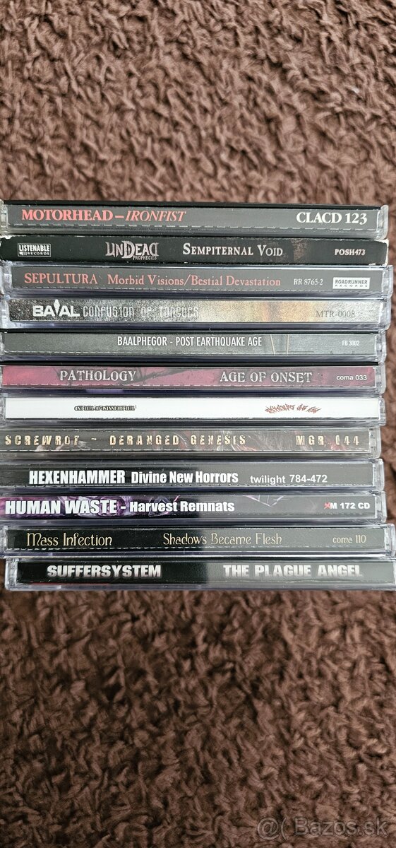 Undead Prophecies..... - 2