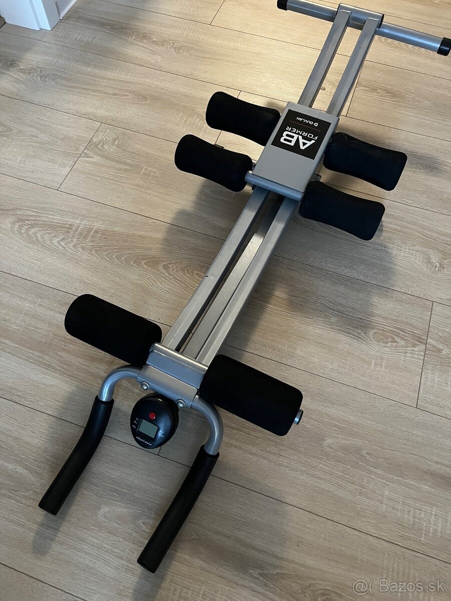 predam stroj na cvicenie - 2