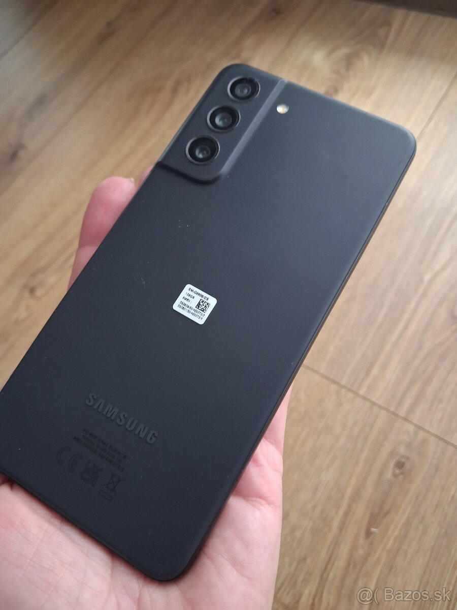 Samsung s21 FE - 2