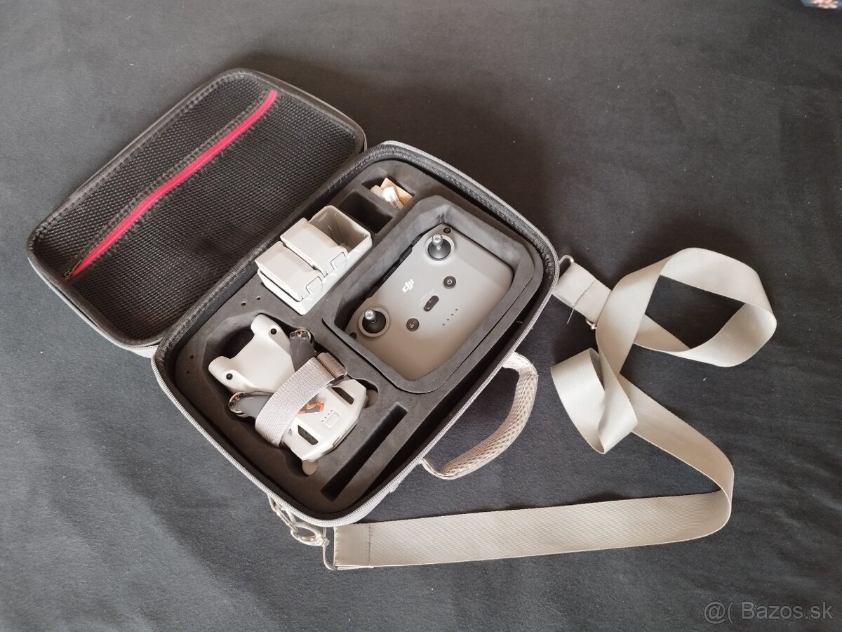 DJI Mini 3 Pro + Fly More Combo - 2