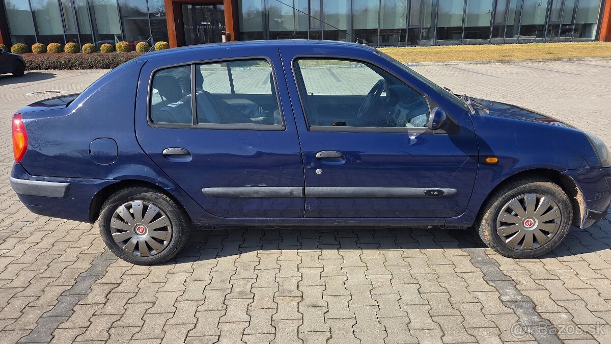 Renault Thalia 1.4 55kw - 2