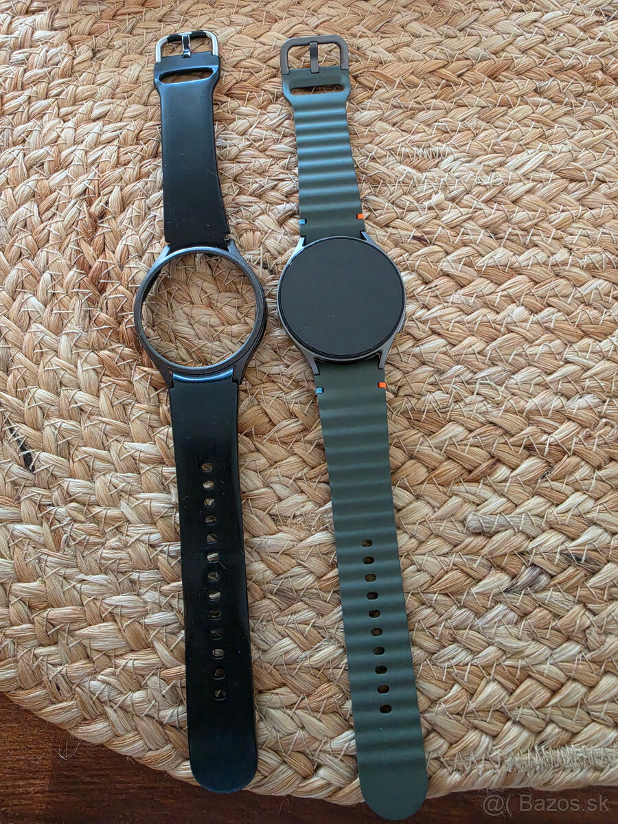 Galaxy 7 44mm LTE - 2