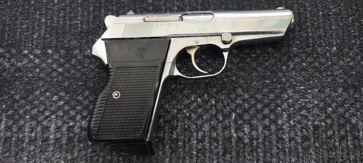 ČZ-50 - 2