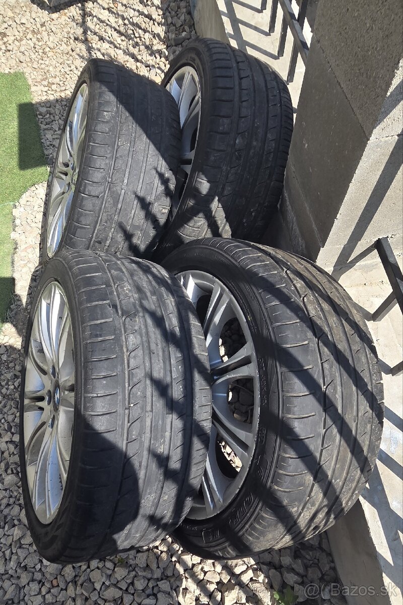 BMW Style 135 (M-Packet) R18 - 2