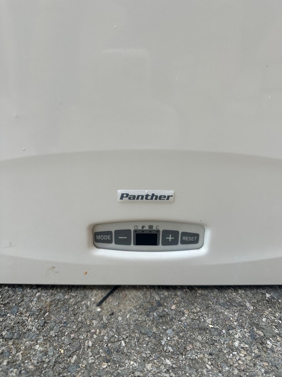 Protherm panther - 2