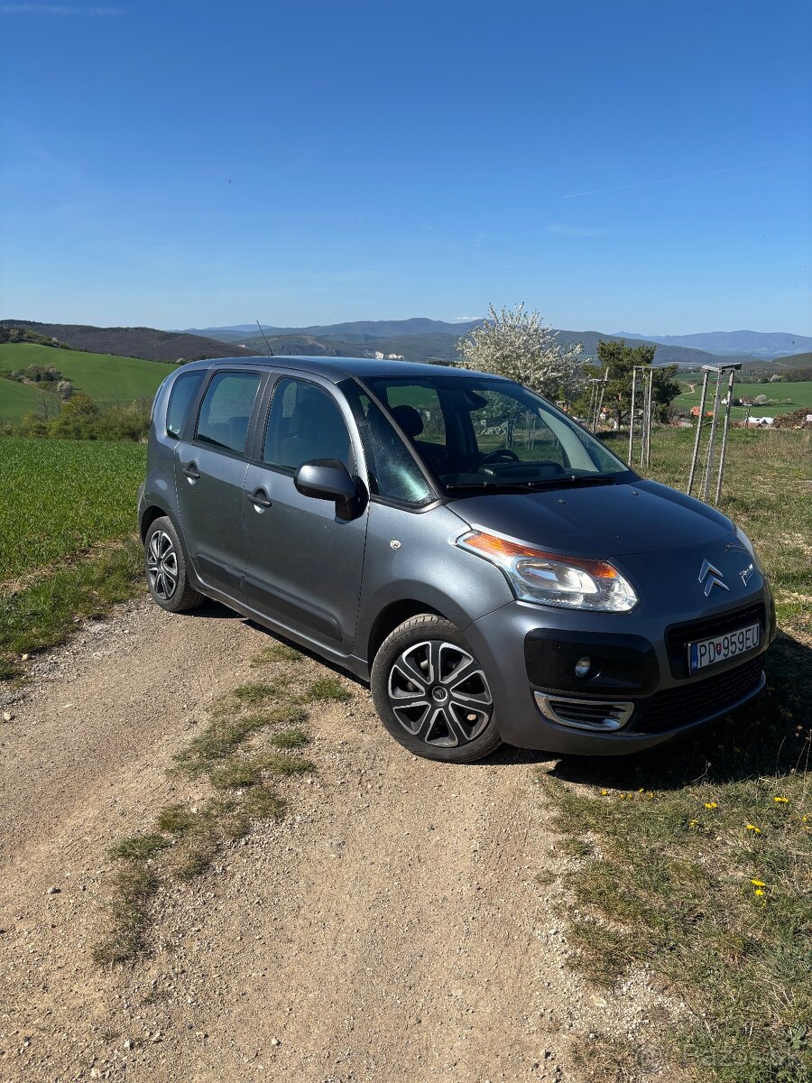Citroën c3 Picasso - 2