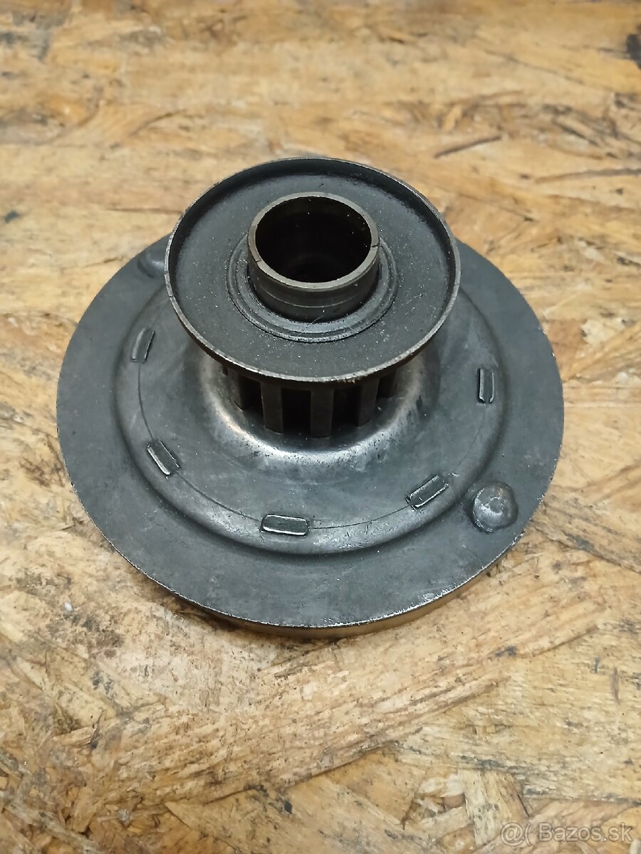 Babetta spojkový bubon štartovacej spojky - 2