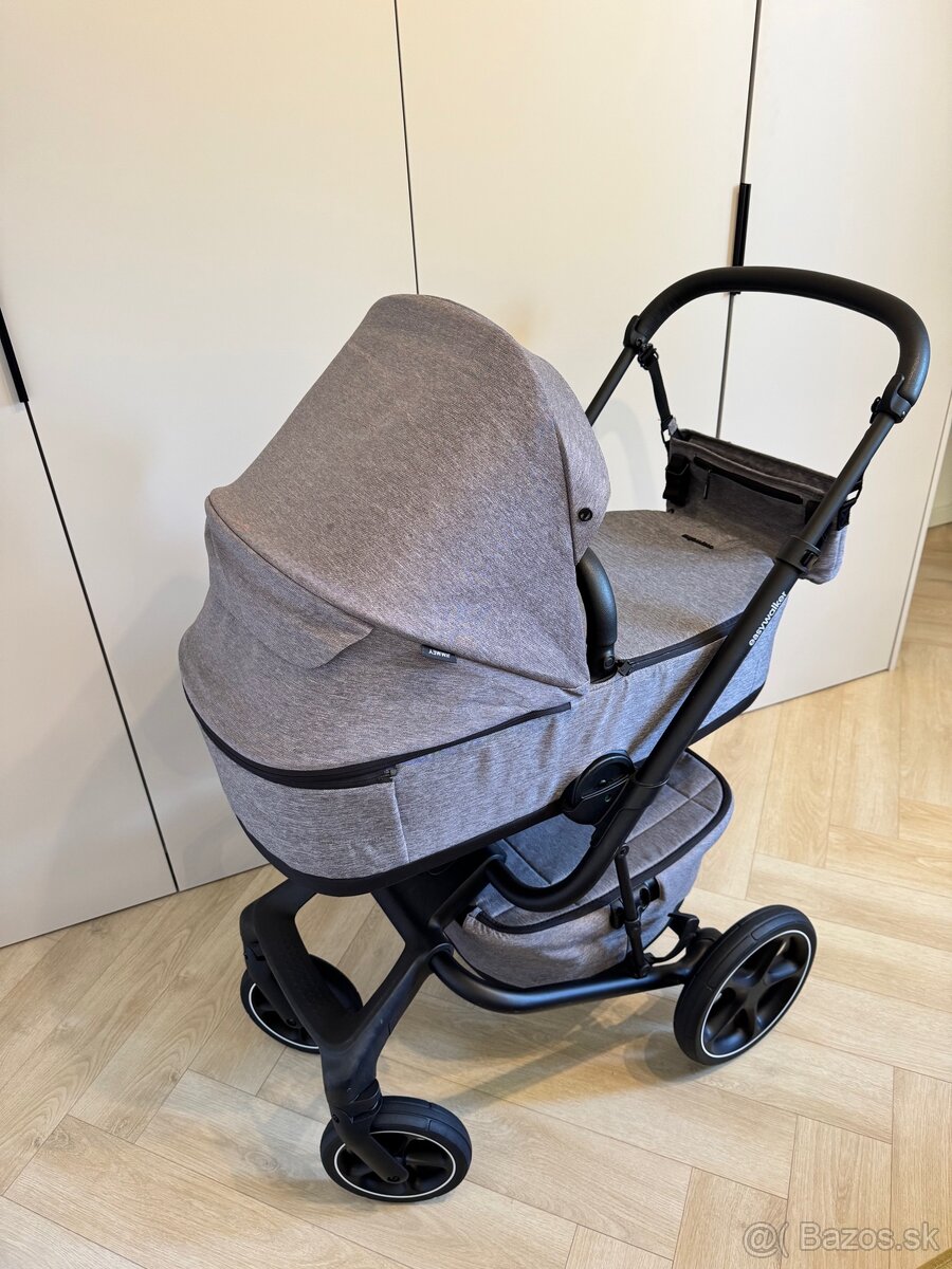 kočík Easywalker Jimmey Set - 2