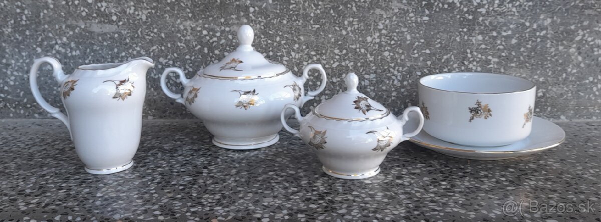 Porcelán - 2