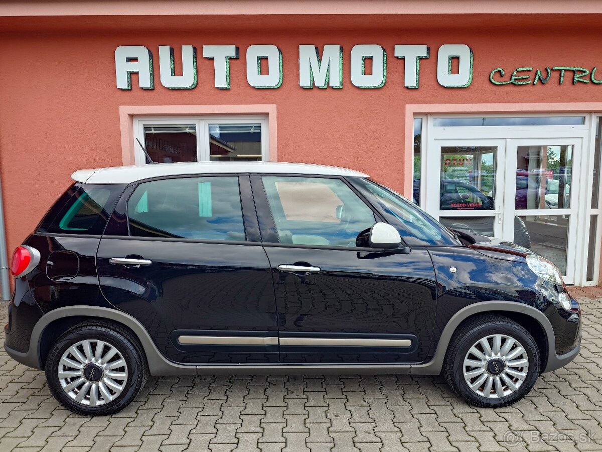 Fiat 500L Trekking 88kW - 2