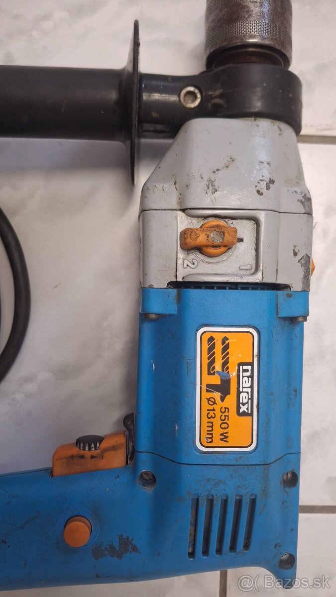 Narex EVP 13C-2H3 - 2