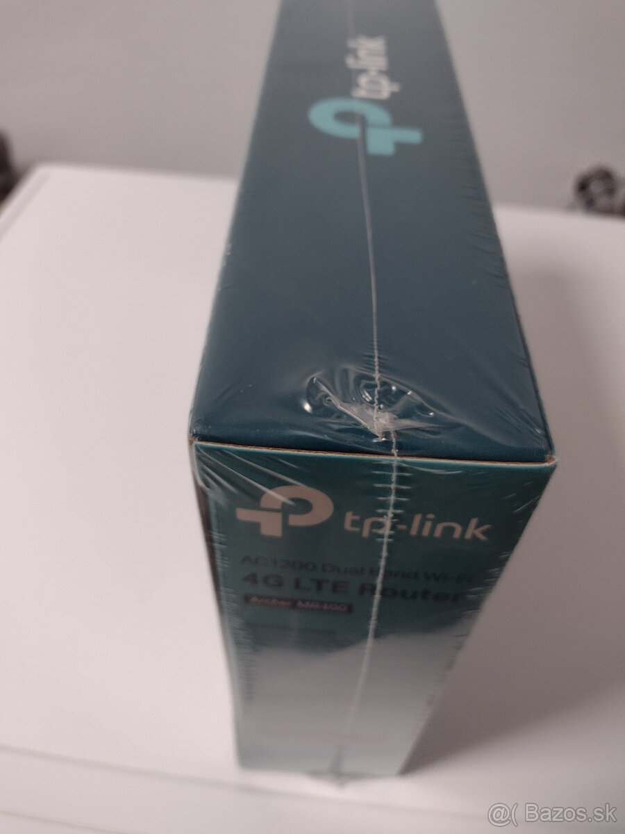 4G Router TP-Link Archer MR400 - 2
