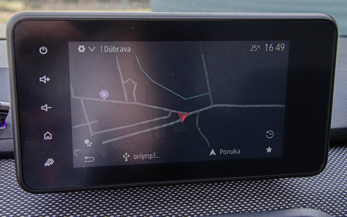 Dacia Jogger 1.0 TCe 110k Extreme 7 miest - 20