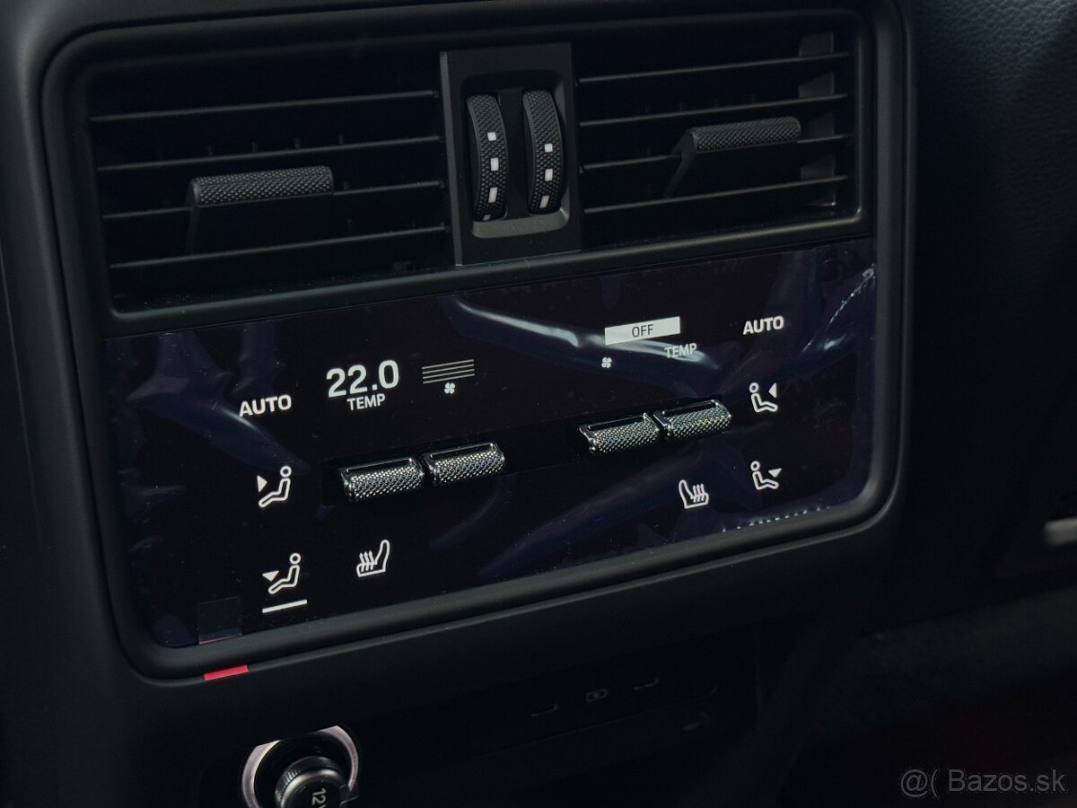 Porsche Cayenne Turbo E-Hybrid Matrix,Bose,Soft Close, Pano - 20