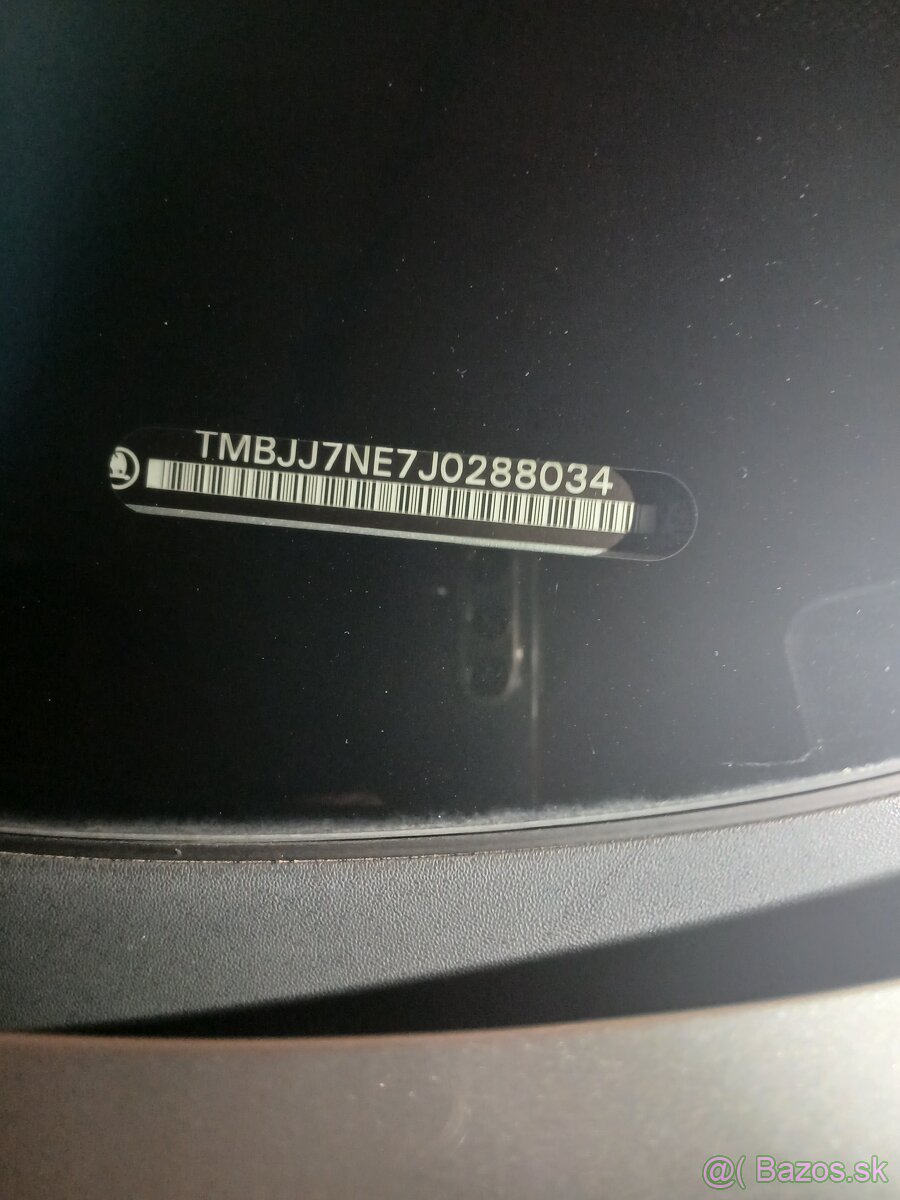 Škoda octavia combi 2,0 Tdi 110kw 6st dsg - 20