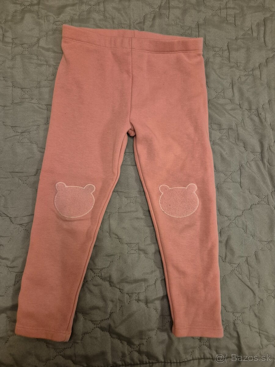 Legíny 110,116 - 20