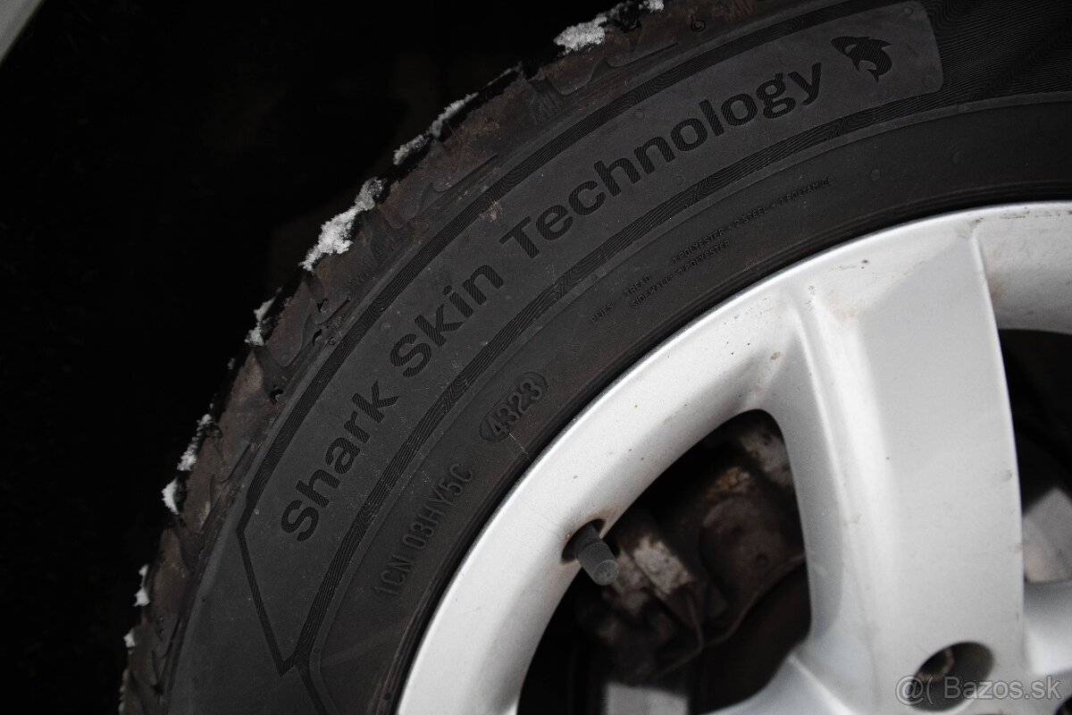 Volkswagen Golf 1.2 TSI 85k, 7gen. Golf - 20