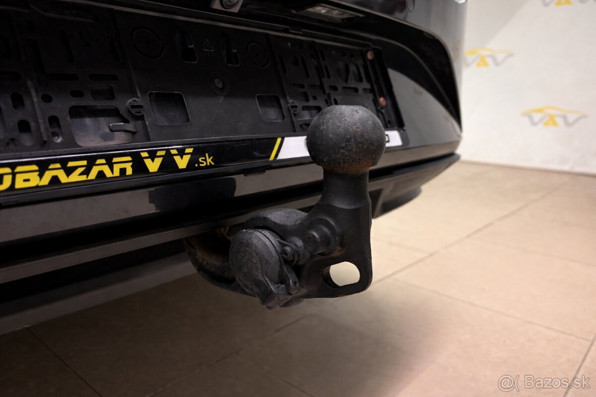 Seat Leon Sportstourer 1.5 TSI 130 Style - 20