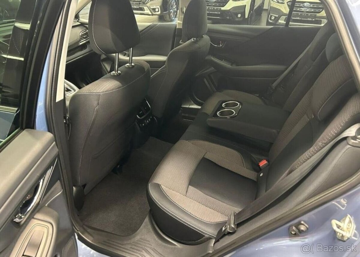 Subaru Outback 2.5 ACTIVE AUT 2021 | Záruka 124 kw1 - 20