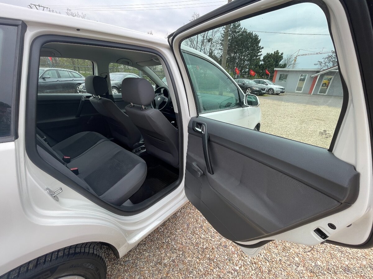 Volkswagen Polo, 1.2i 44kWKLIMA - 20