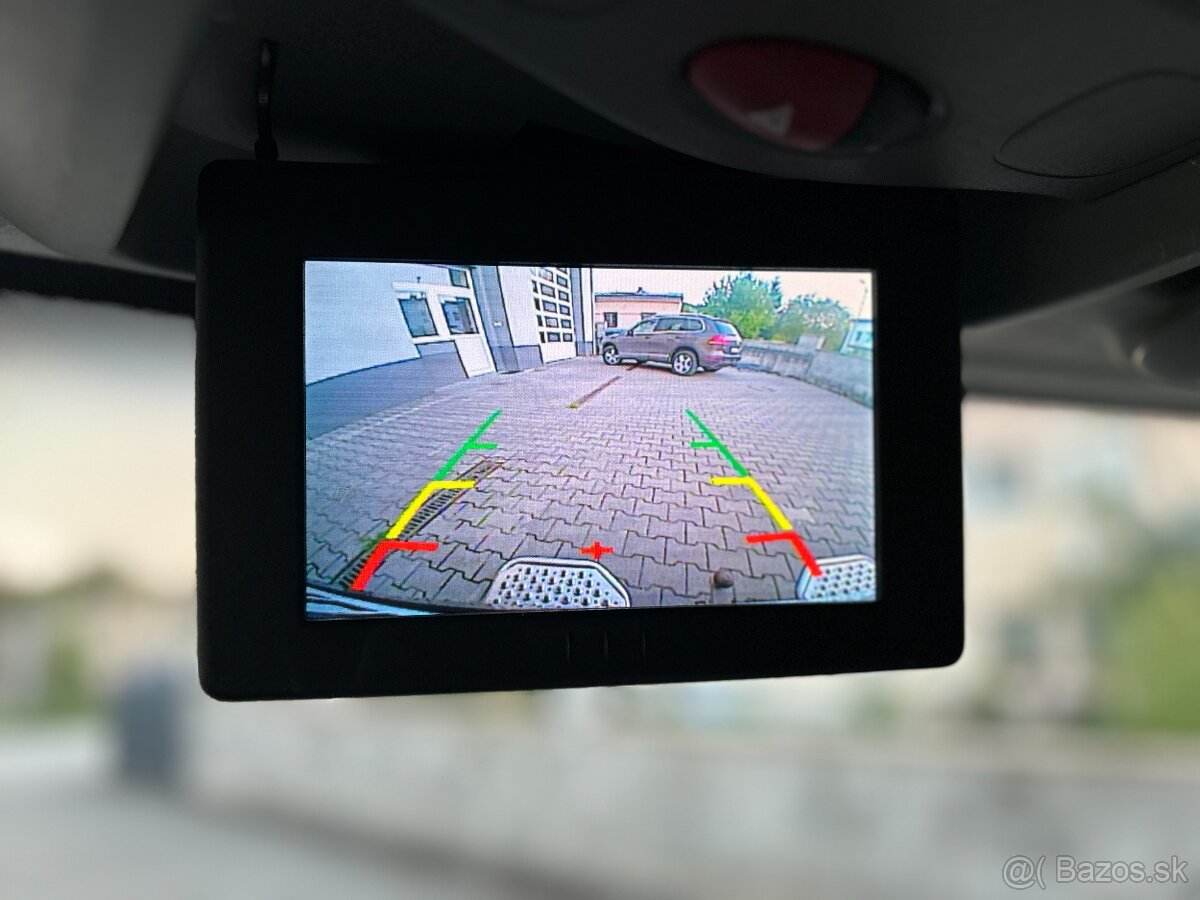 Renault Master 2.3 Dci, 96 kW, L2H2, odpočet DPH - 20