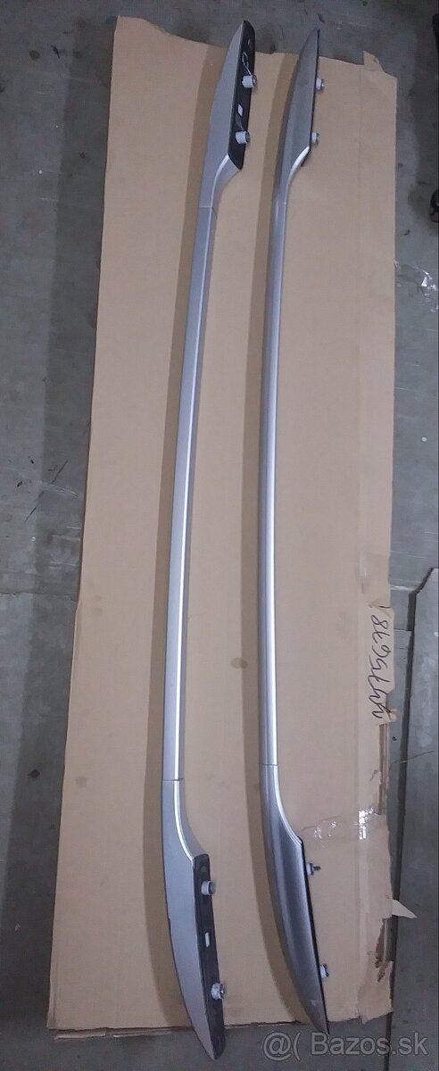 Nádrž Renault Megan 3 2008-2020+karos.diely - 20