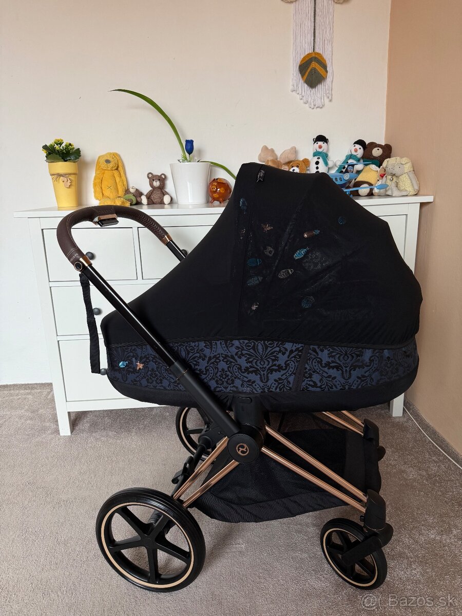 Cybex Priam 4.0 - 20