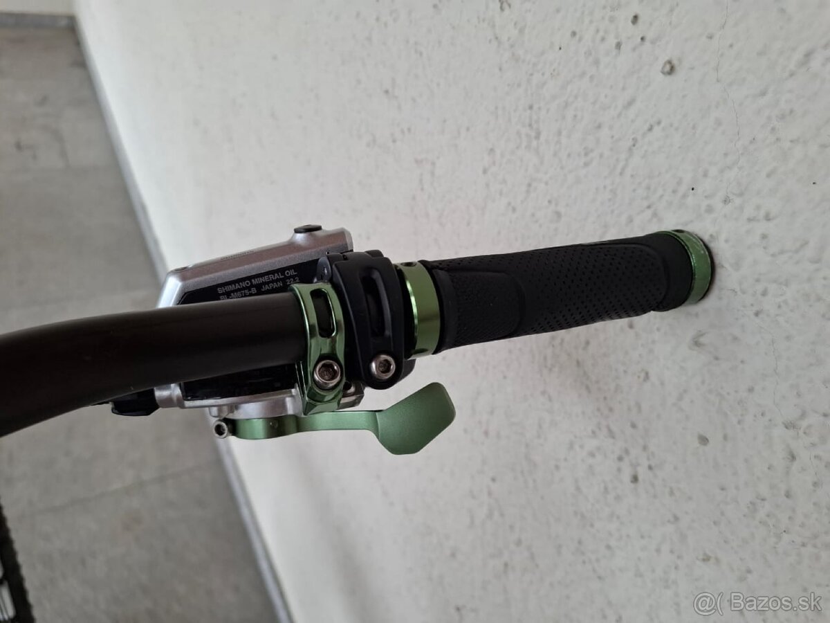 Bmc speedfox 01 fully/ top stav - 20