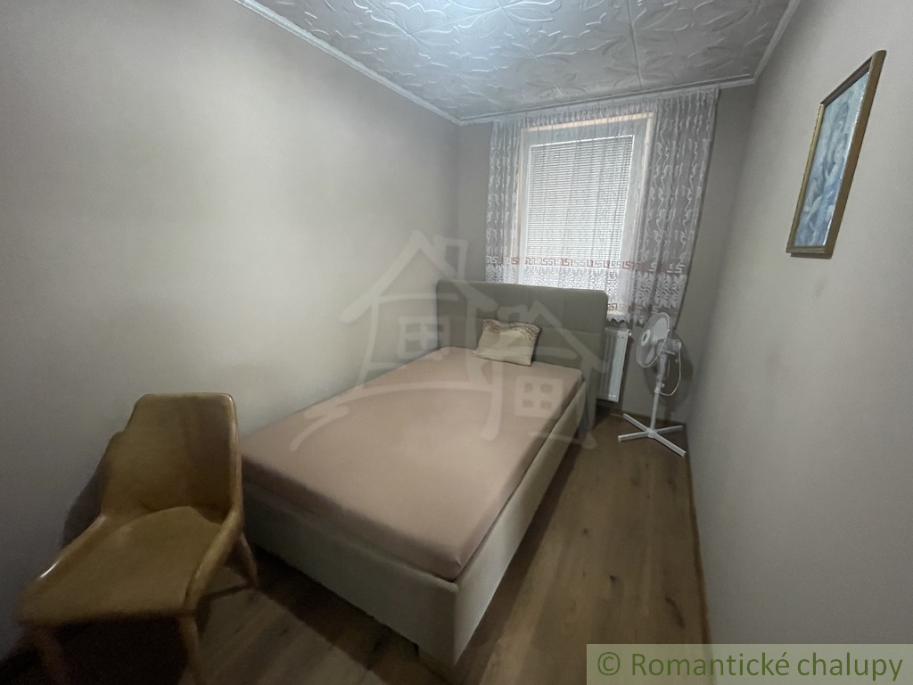 Dva rodinné domy na jednom pozemku v atraktívnej lokalite - 20