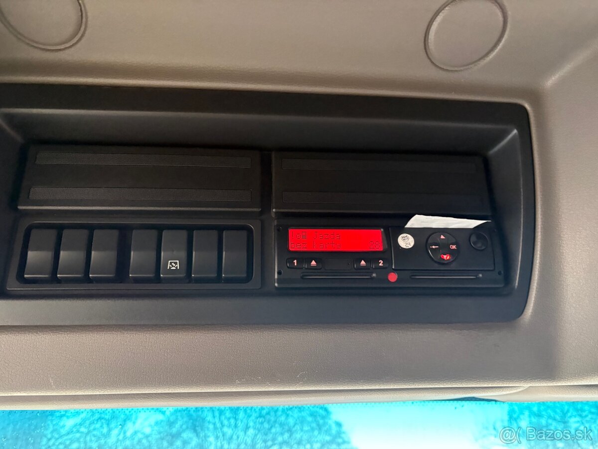 Daf LF45 180 4x2 - 20