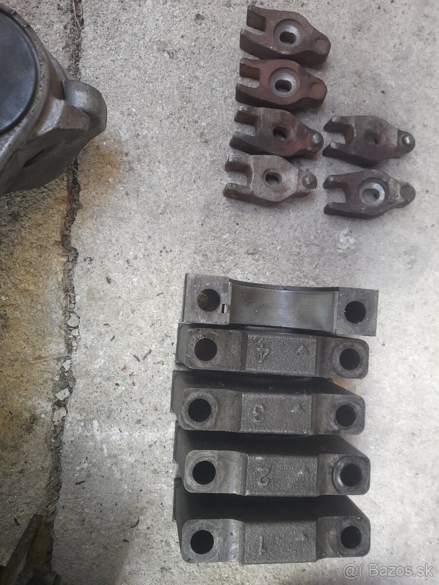 Ford FOCUS Mk2 1.8tdci - 20