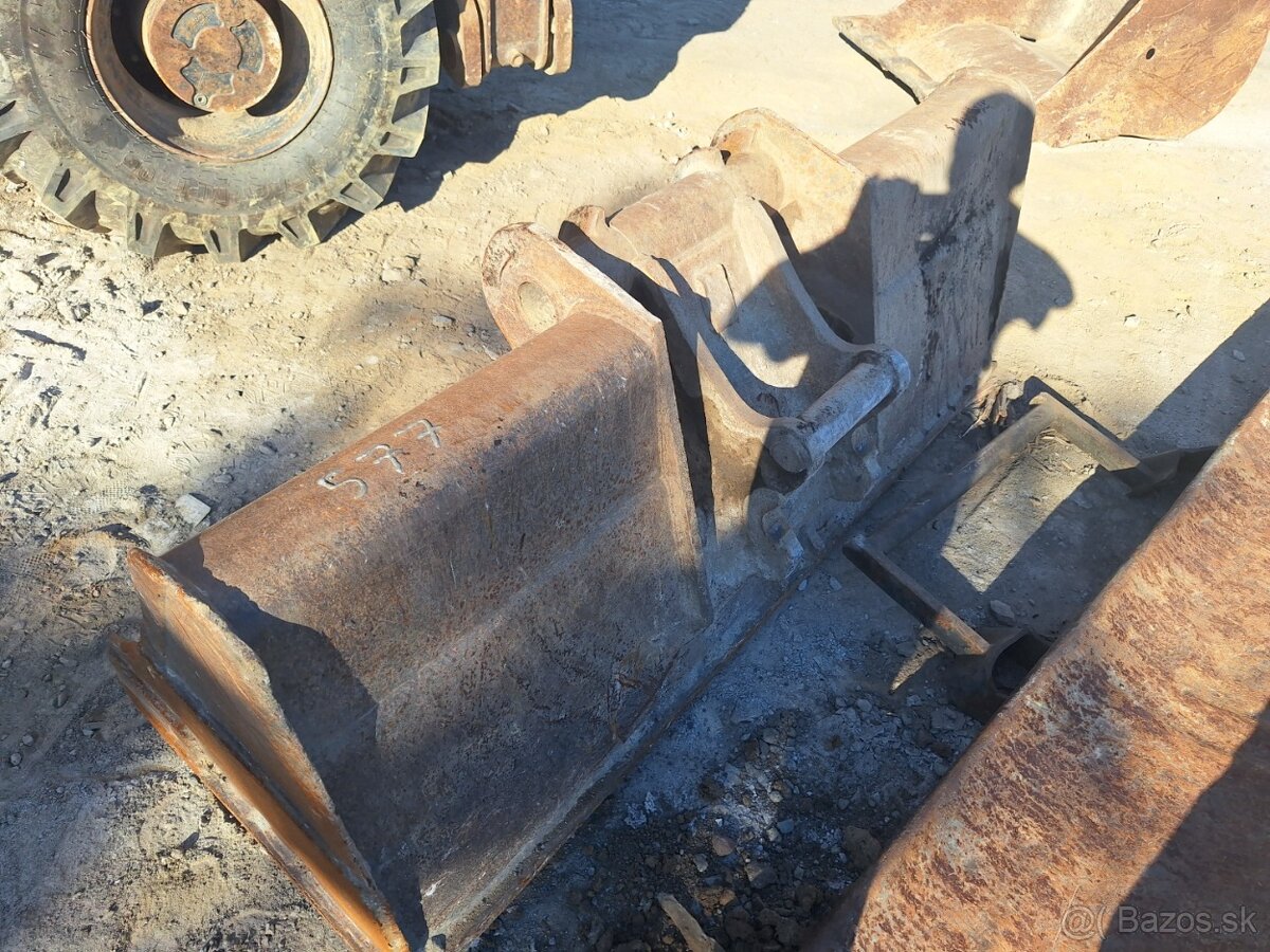 JCB JS 130 - 20