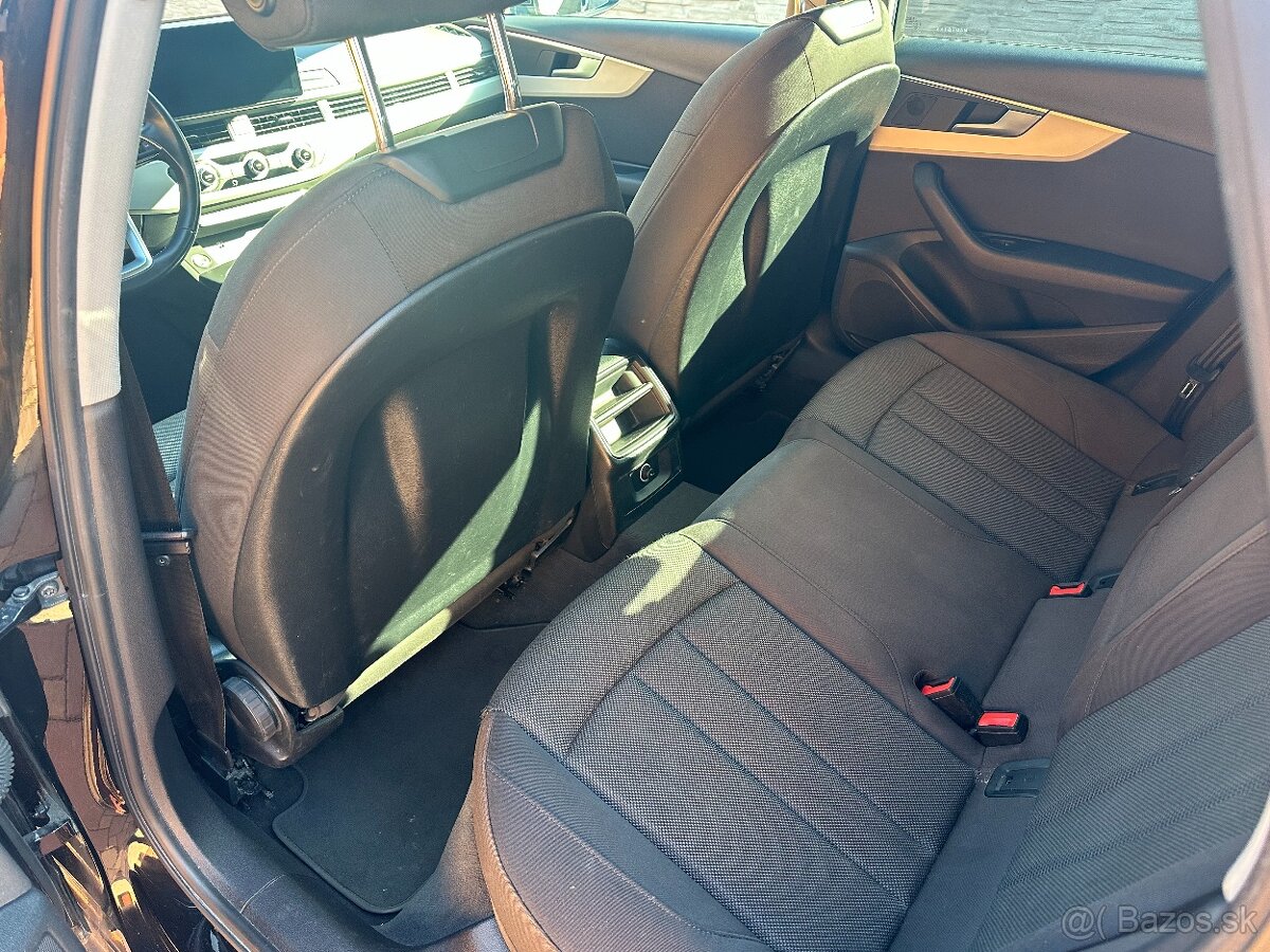 2021 Audi A4 Avant Sport - 20