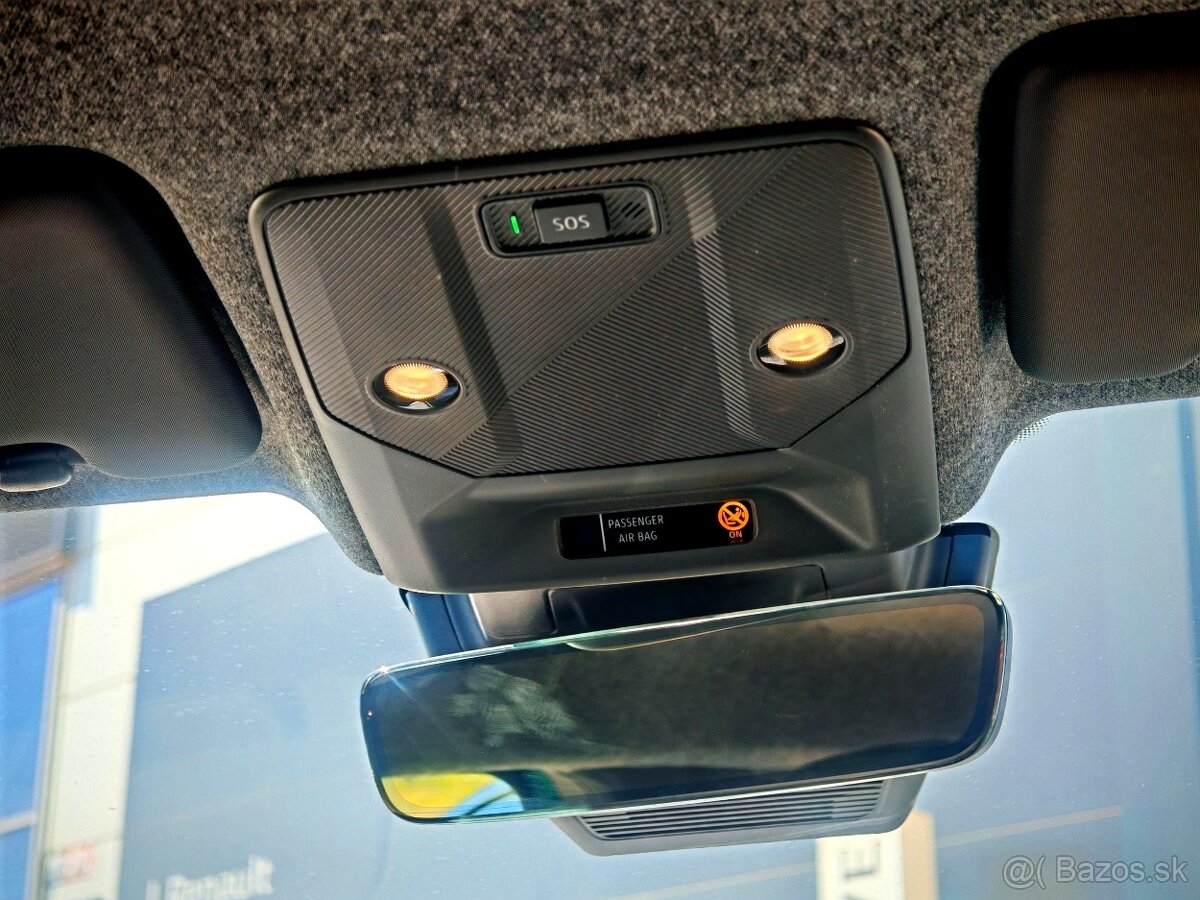 Renault Clio techno full hybrid E-Tech 160 - 20