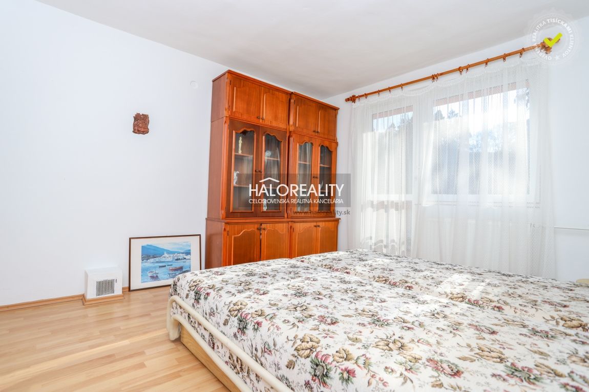 HALO reality - Predaj, rodinný dom Dolný Lieskov, Tŕstie - Z - 20