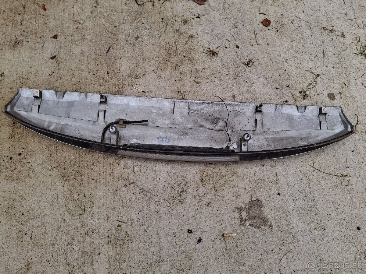 Použité diely 5 - 20