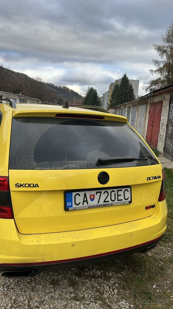 Škoda znaky nápis čierny logo znak - 20