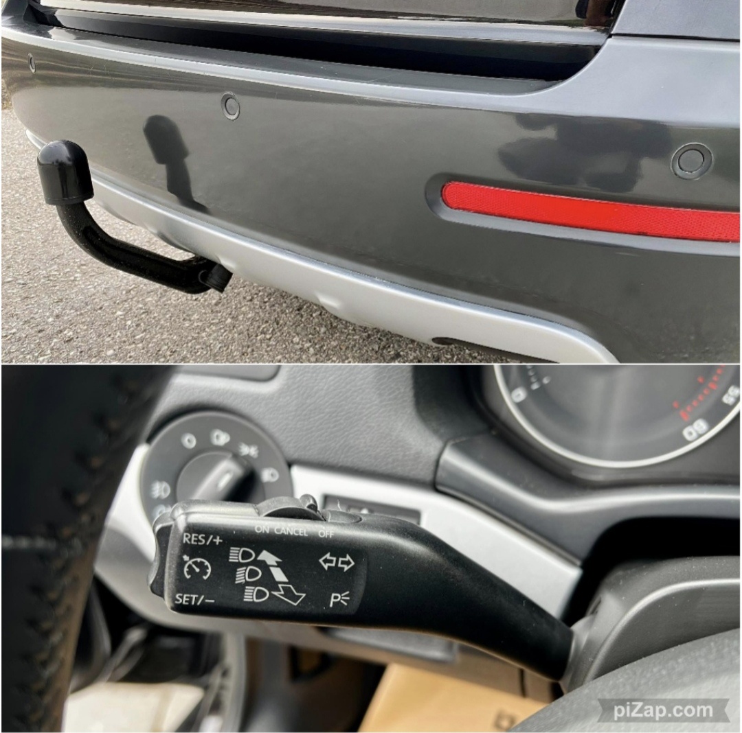 Škoda Octavia Scout 2 4x4 2.0TDI 103kw - 20