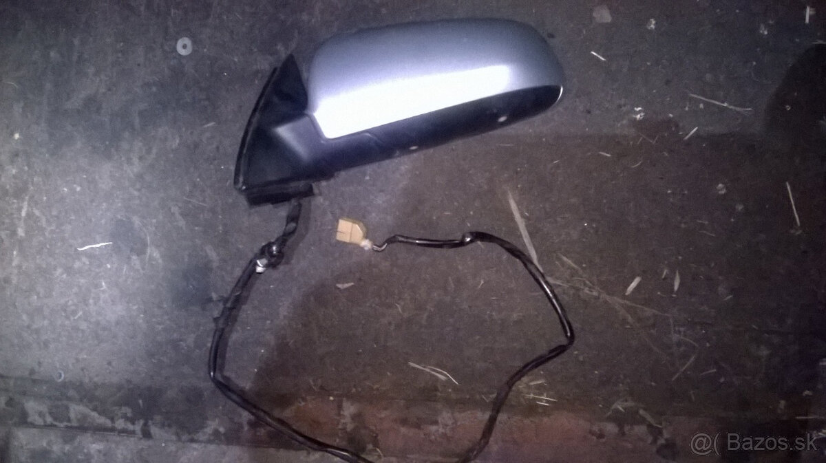 AUDI A4 3.0 ASN 162kw avant rok 2002 - díly z vozidla - 20