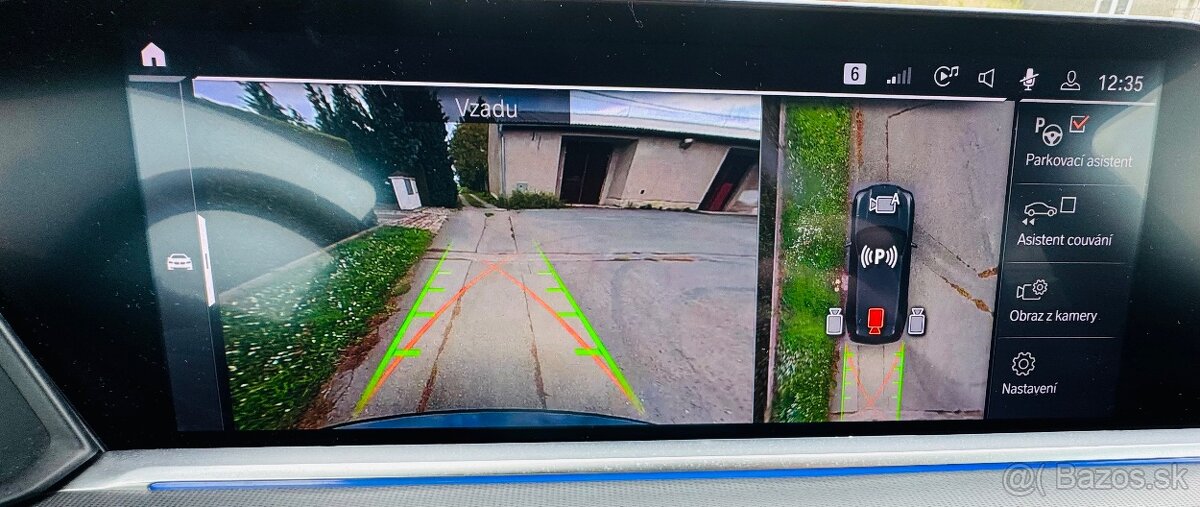 BMW X5 30d xDrive M-PAKET G05,210KW,LED,NAVI,DVD - 20