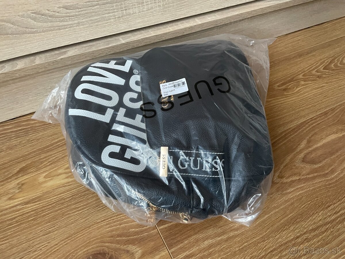 Guess Haidee ruksak - 20