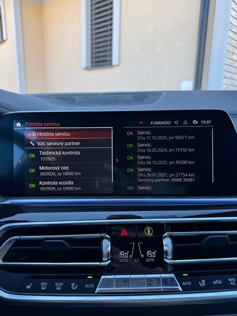 BMW X5 3,0d Xdrive - 20