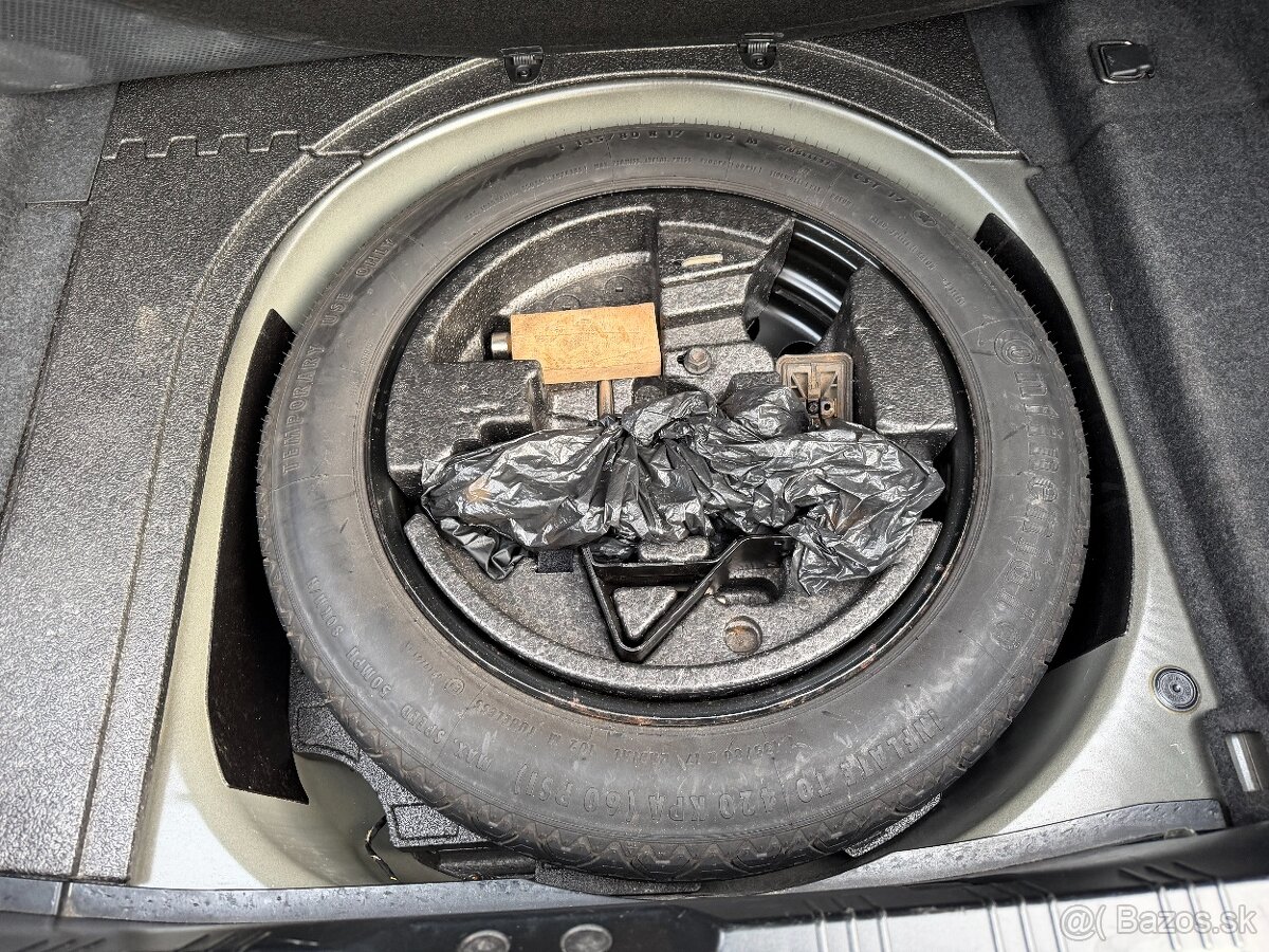 BMW 530xd A/T – 4x4 - 20