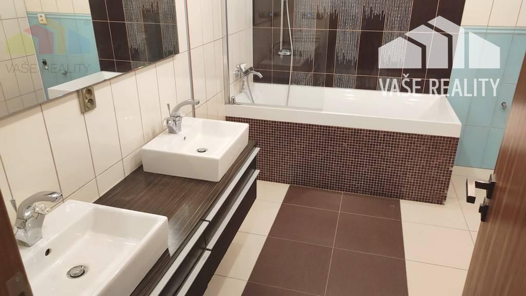 NOVÁ CENA 5 izbový rodinný dom s garážou, Moravany nad Vá - 20