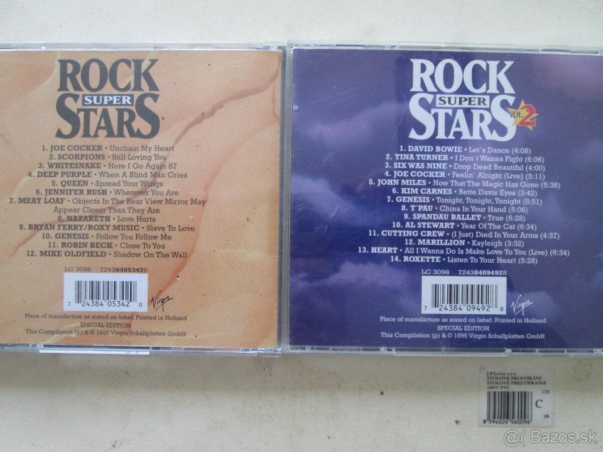 Troubadours The Essential Album,Roy Orbison -The Essential - 20