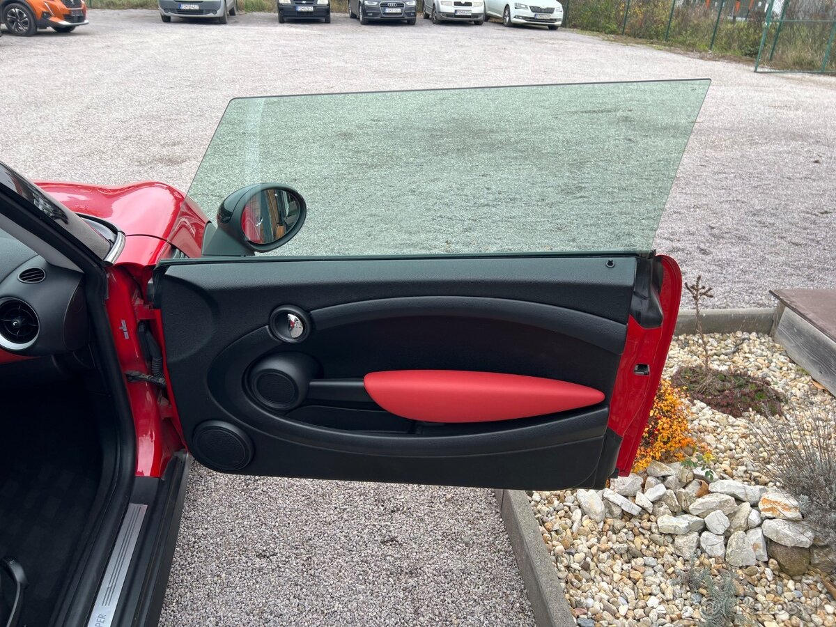 Mini Cooper Clubman - 20