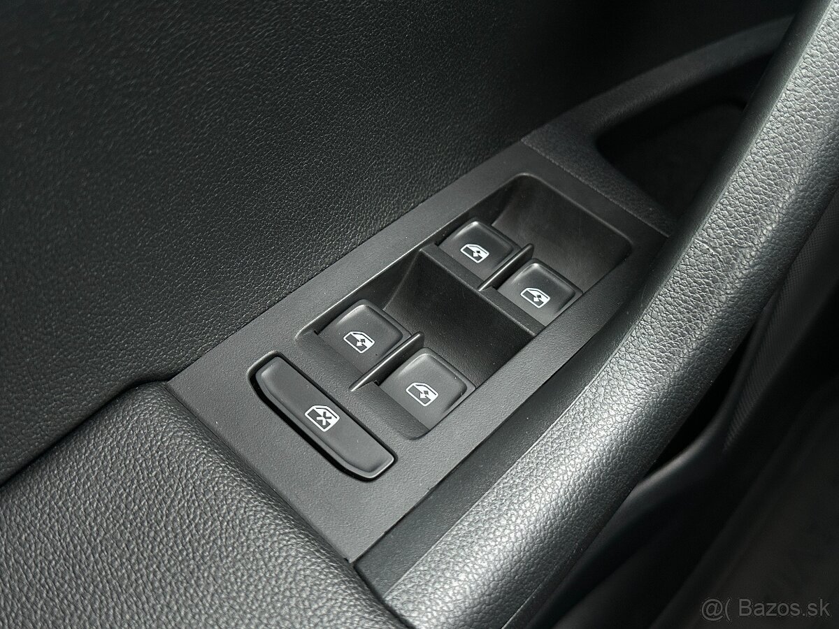 ⭐Škoda Octavia 1.6 TDi M5, r.v.: 2018⭐ - 20