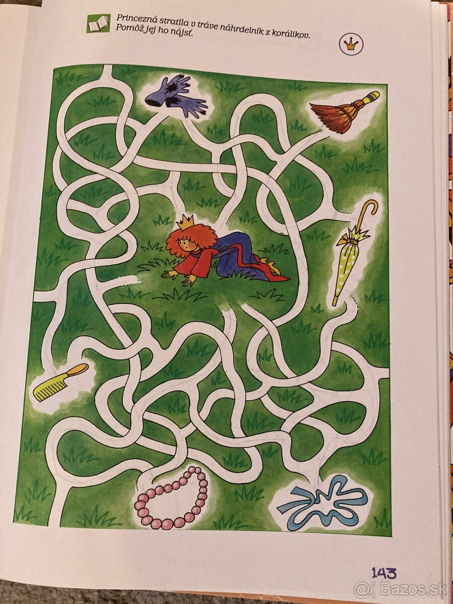 Ottova veľká kniha: Predškolák - 20