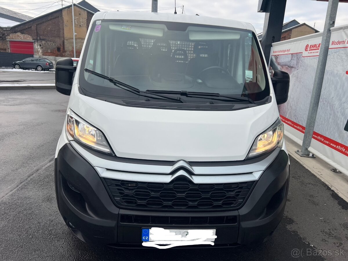 Volkswagen crafter 2.0 tdi. Po servise - 20